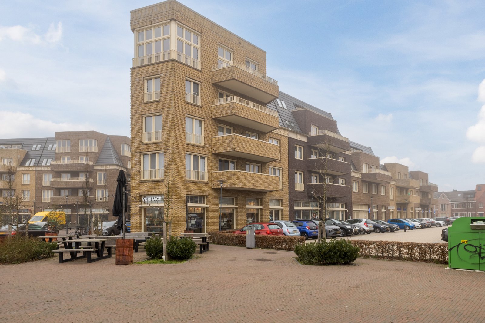 Te huur: Berkel en Rodenrijs / €1435 p.m. / 95m2