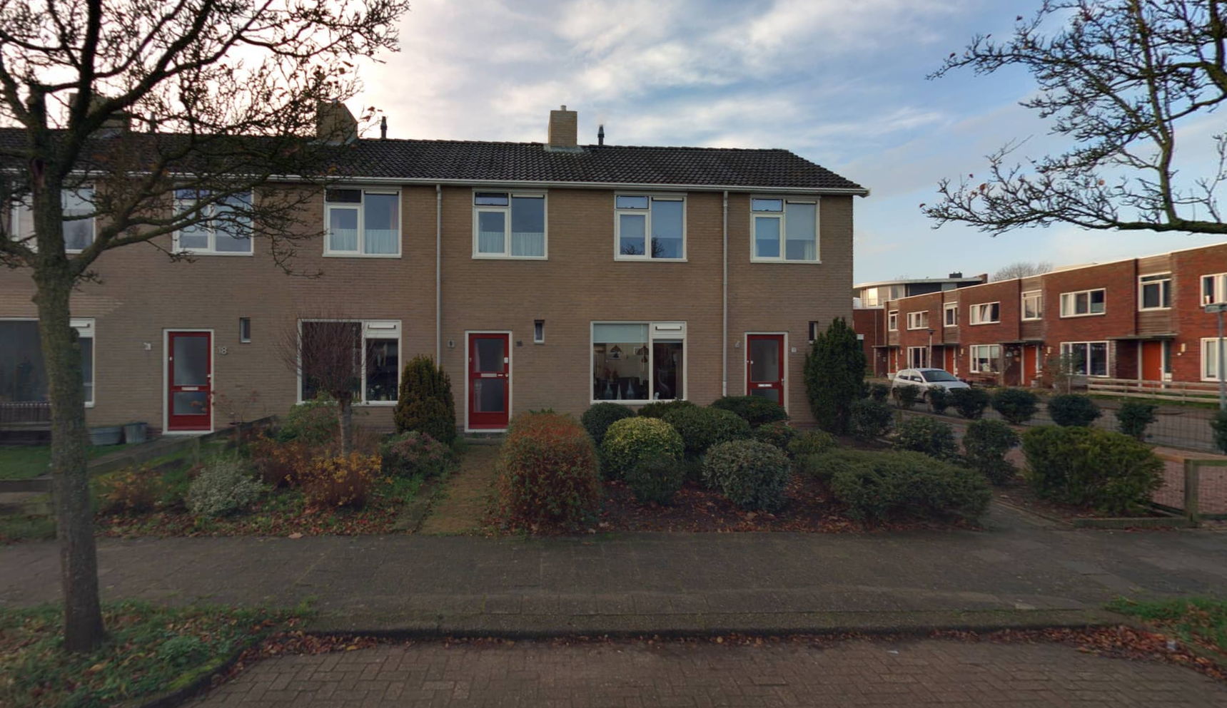 Te huur: Stiens / €916 p.m. / 71m2