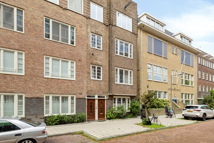Te huur: Amsterdam