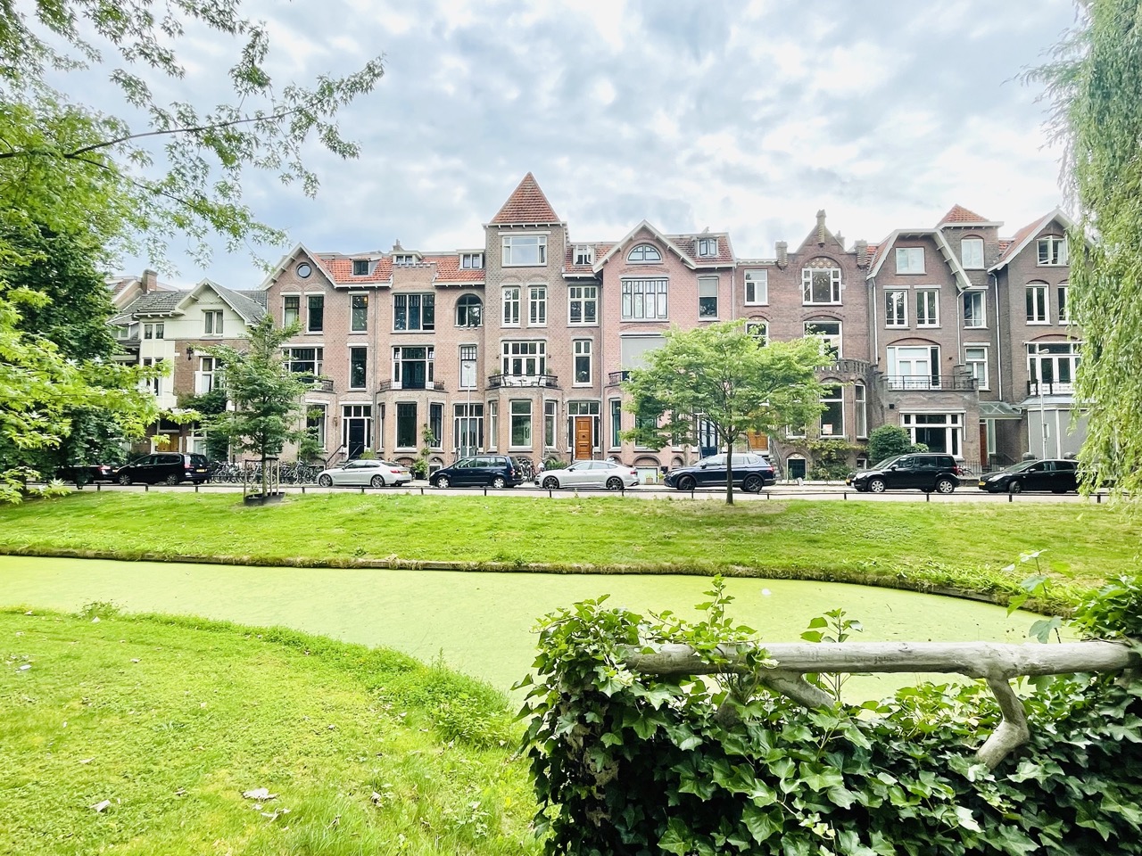 Te huur: Utrecht / €2675,00 p.m. / 64,00m2