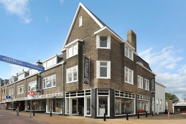 For rent: Rijswijk / €2500.00 p.m. / 110.00m2