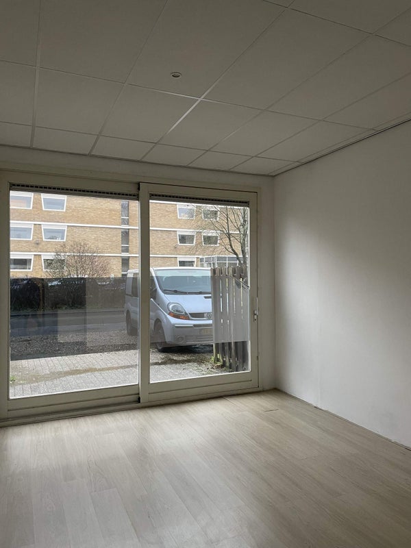 Te huur: Groningen / €1003 p.m. / 37m2