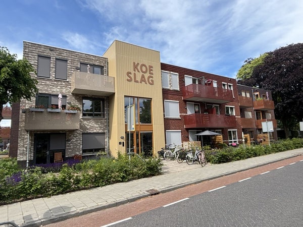 Te huur: Hardenberg / €1335 p.m. / 72m2