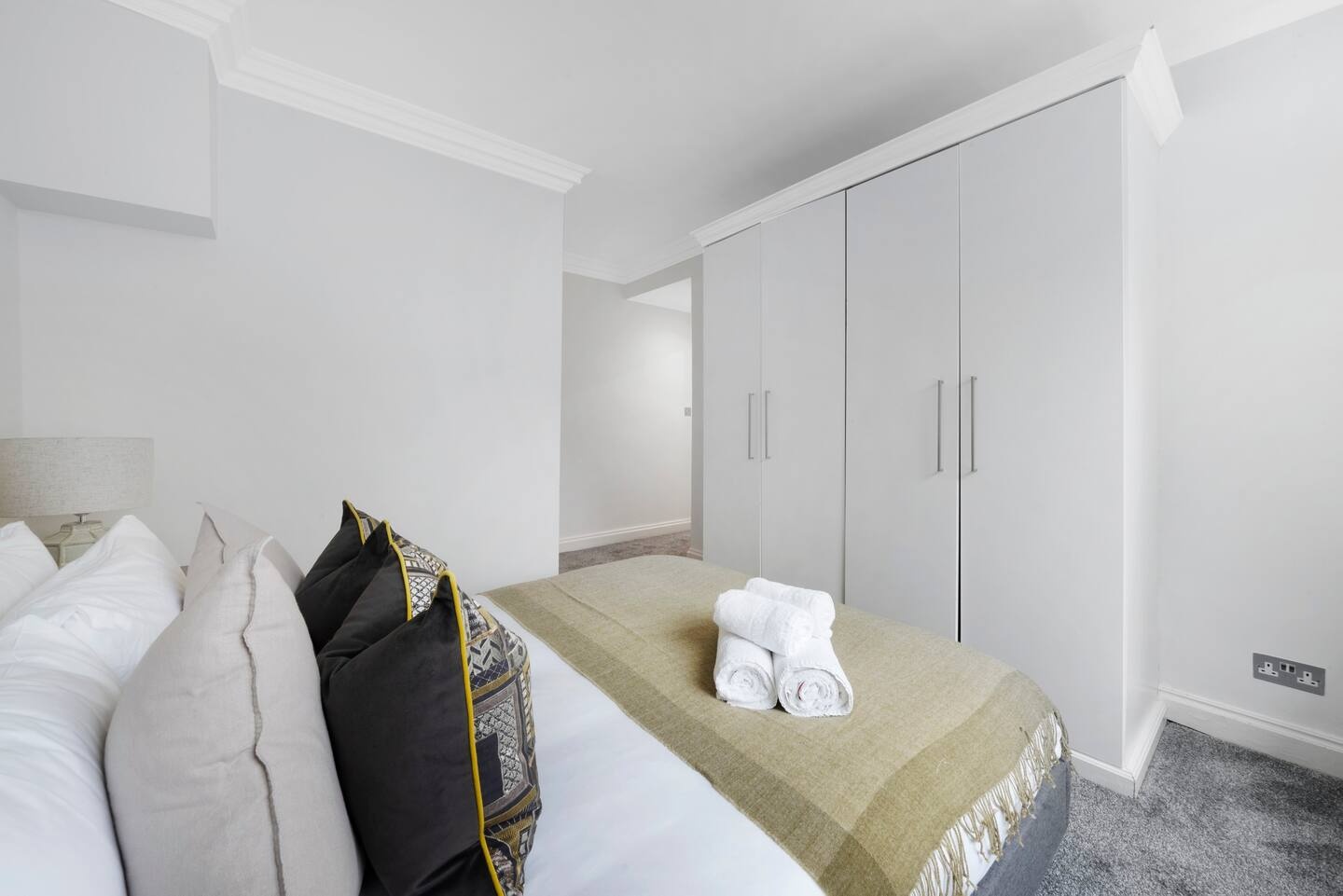 Te huur: Eindhoven / €700,00 p.m. / 62,00m2