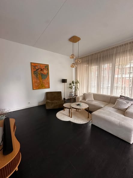 Te huur: Amsterdam / €2400 p.m. / 105m2