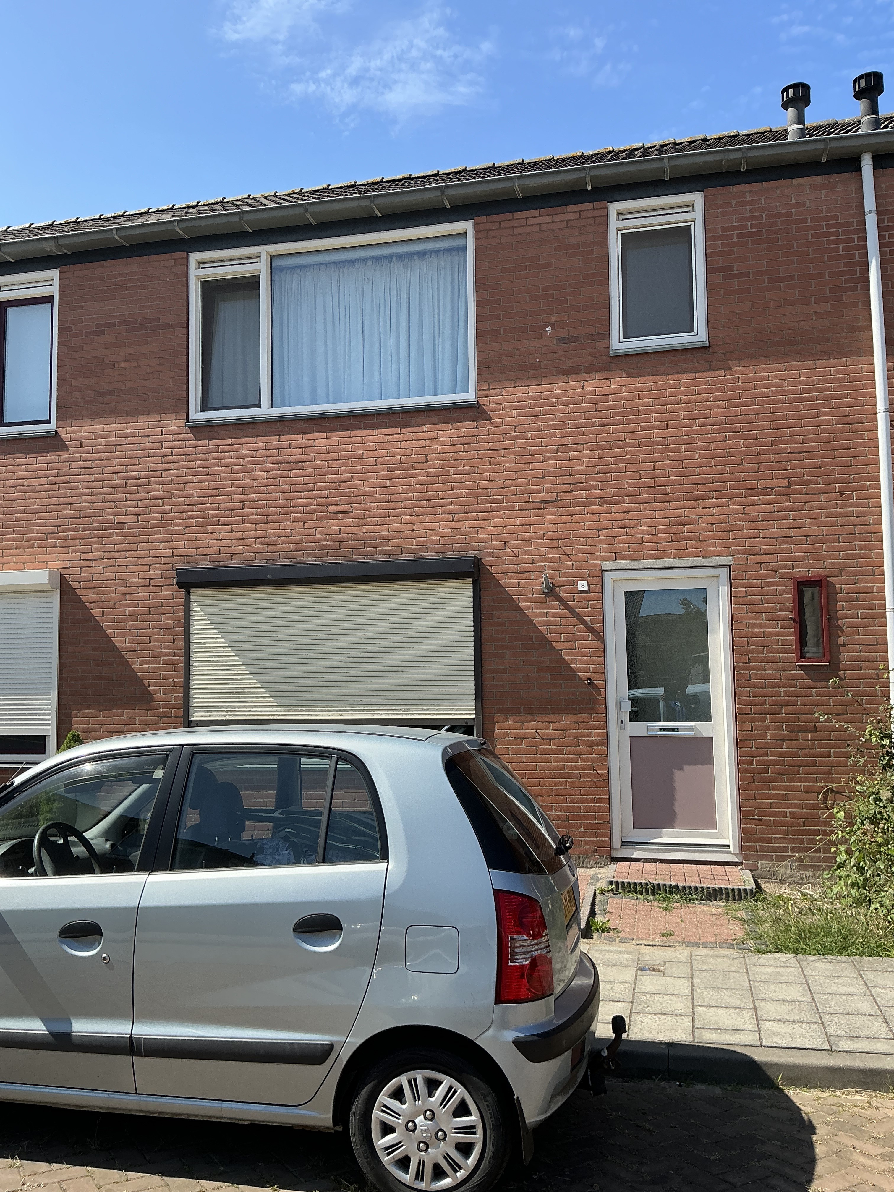 For rent: Arnemuiden / €764 p.m. / 26m2
