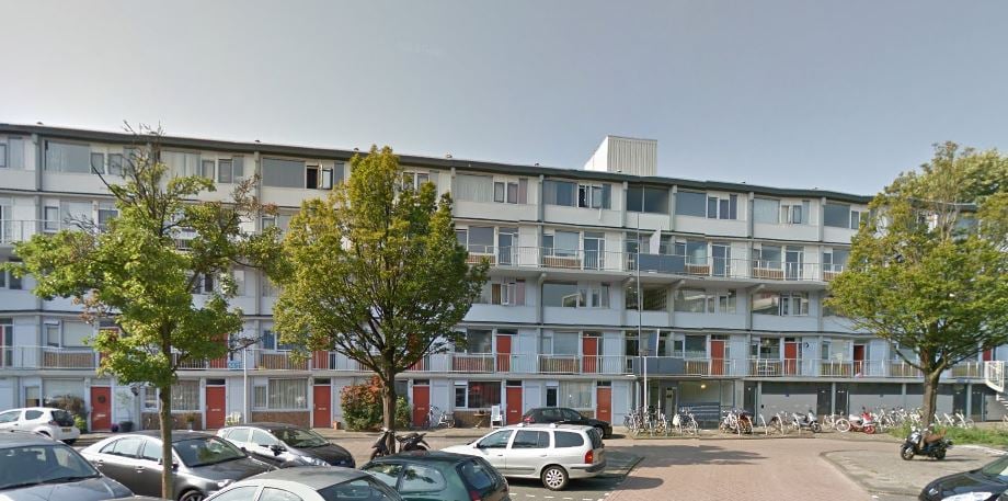 Te huur: Leiden / €1035,00 p.m. / 92,00m2