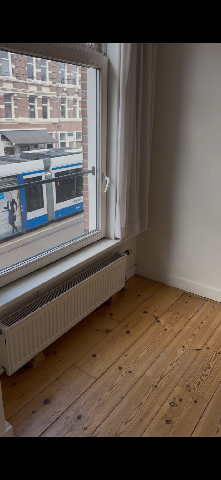 Te huur: Amsterdam / €1400,00 p.m. / 10,00m2