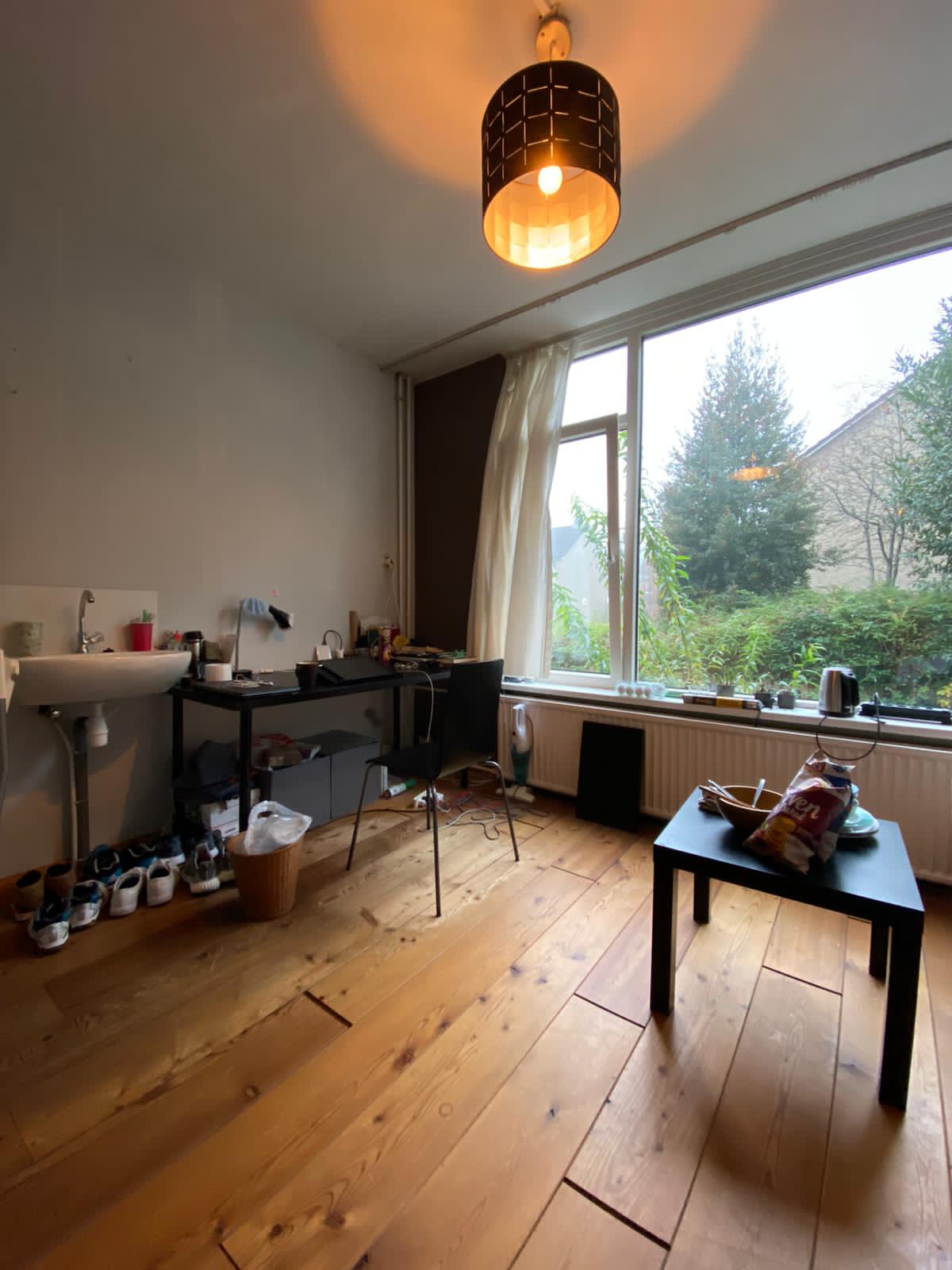 Te huur: Groningen / €498 p.m. / 14m2
