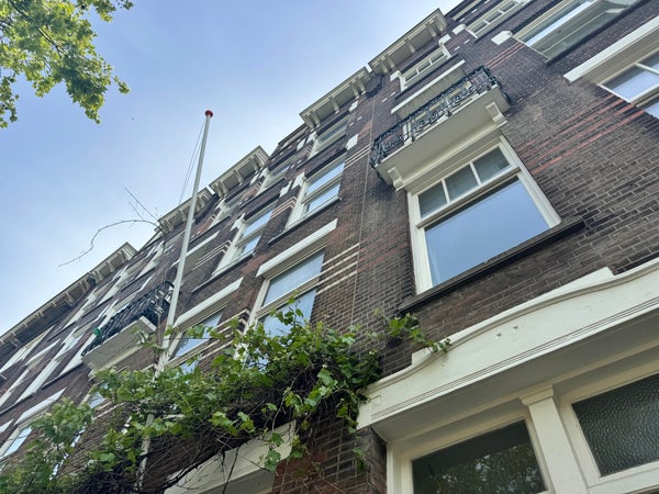 For rent: Rotterdam / €2750.00 p.m. / 63.00m2