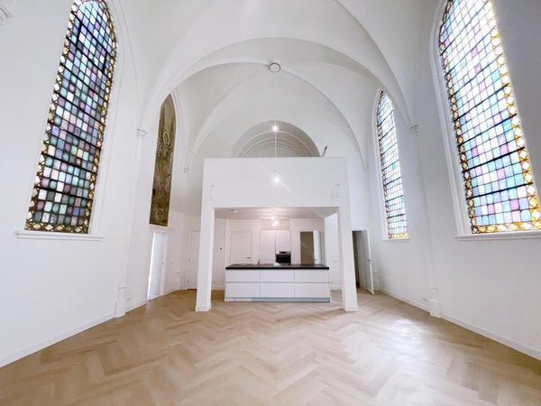 For rent:  Oegstgeest  / €3225.00 p.m. / 156.00m2