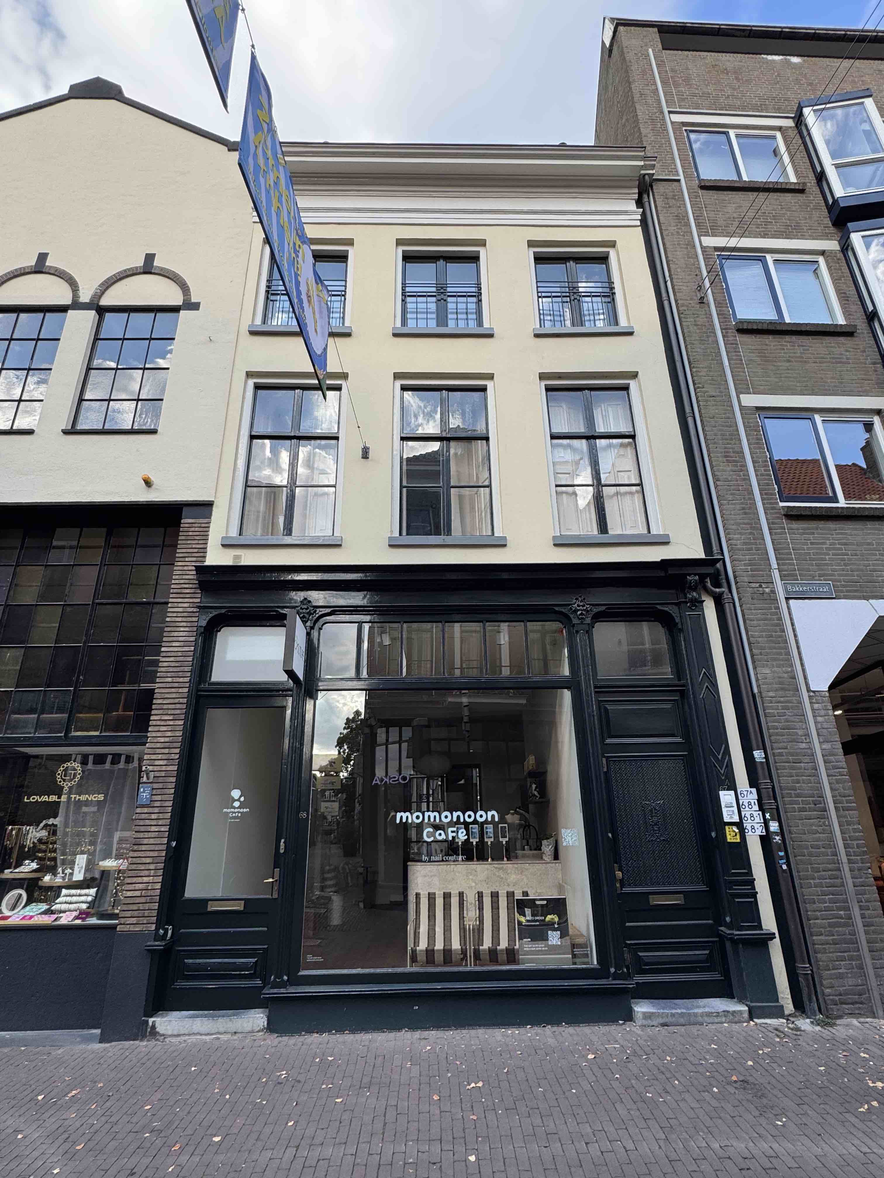 Te huur: Arnhem / €625 p.m. / 12m2