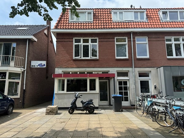 Te huur: Nijmegen / €1450,00 p.m. / 70,00m2