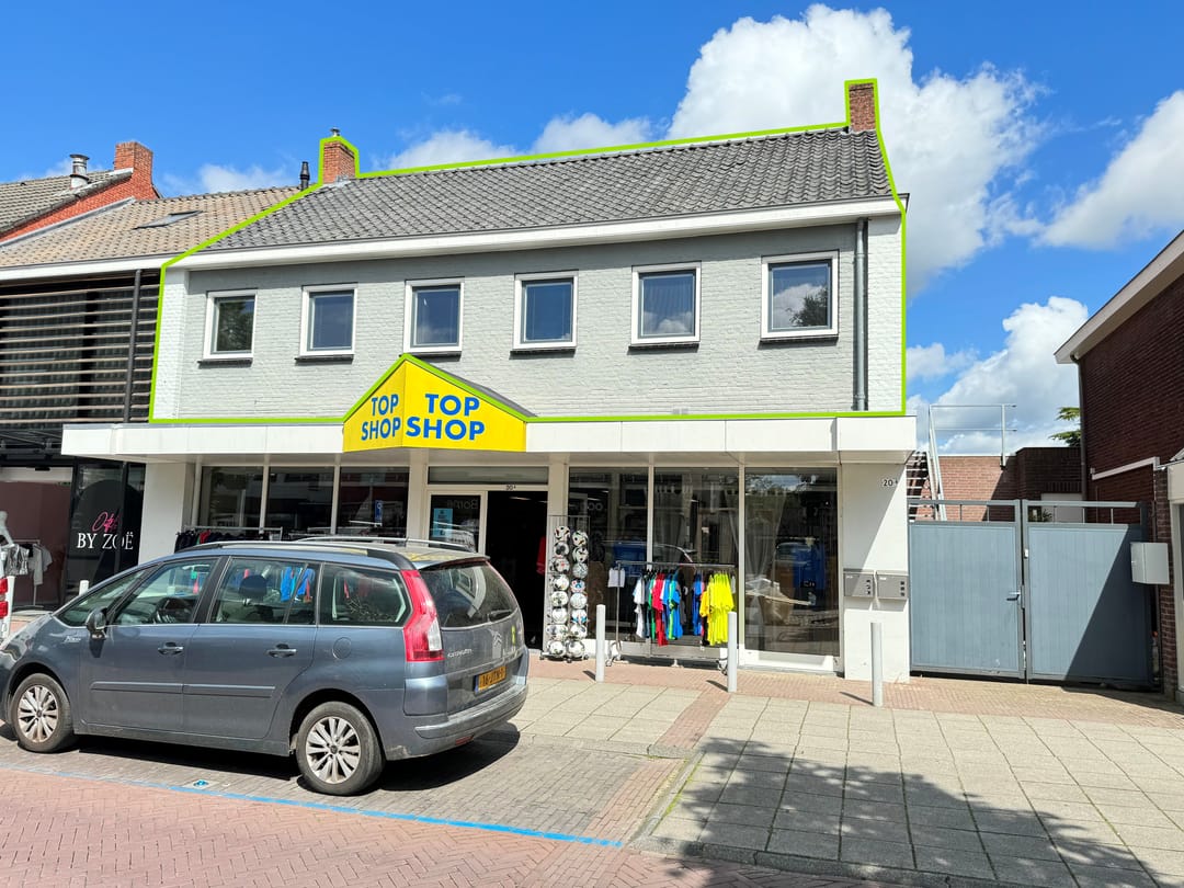 Te huur: Bladel / €1550 p.m. / 117m2