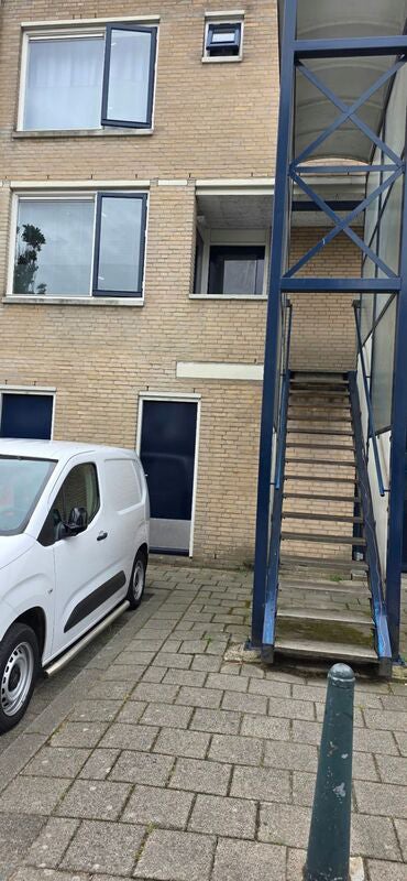 Te huur: Rotterdam