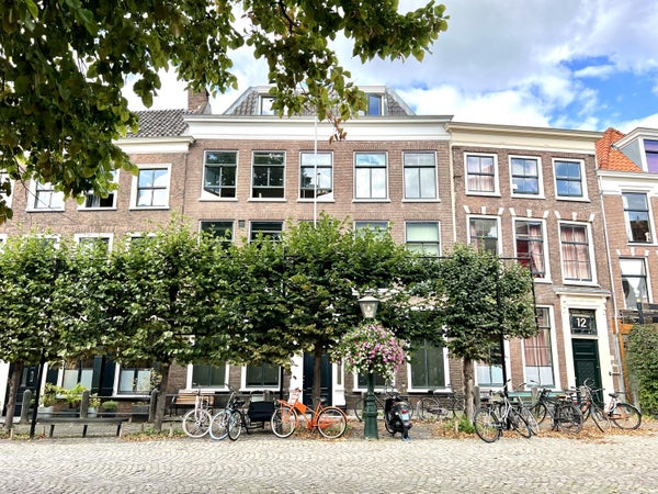 For rent: Leiden