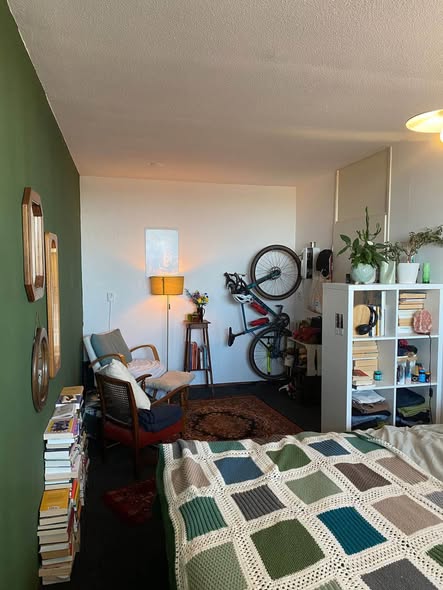 Te huur: Amsterdam