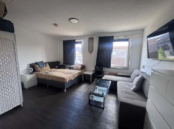 Te huur: Hoofddorp