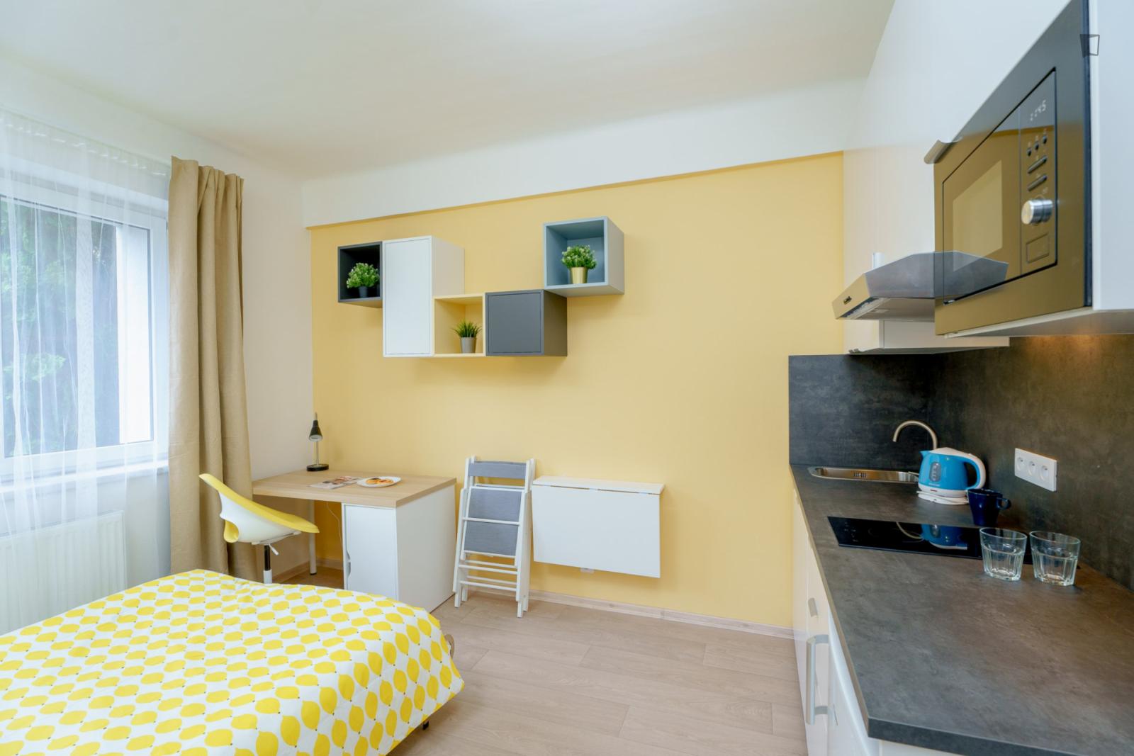 For rent: Tilburg