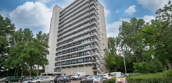 Te huur: Amstelveen