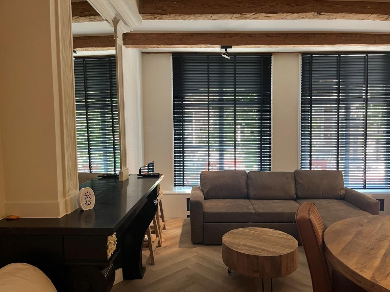 For rent: Haarlem