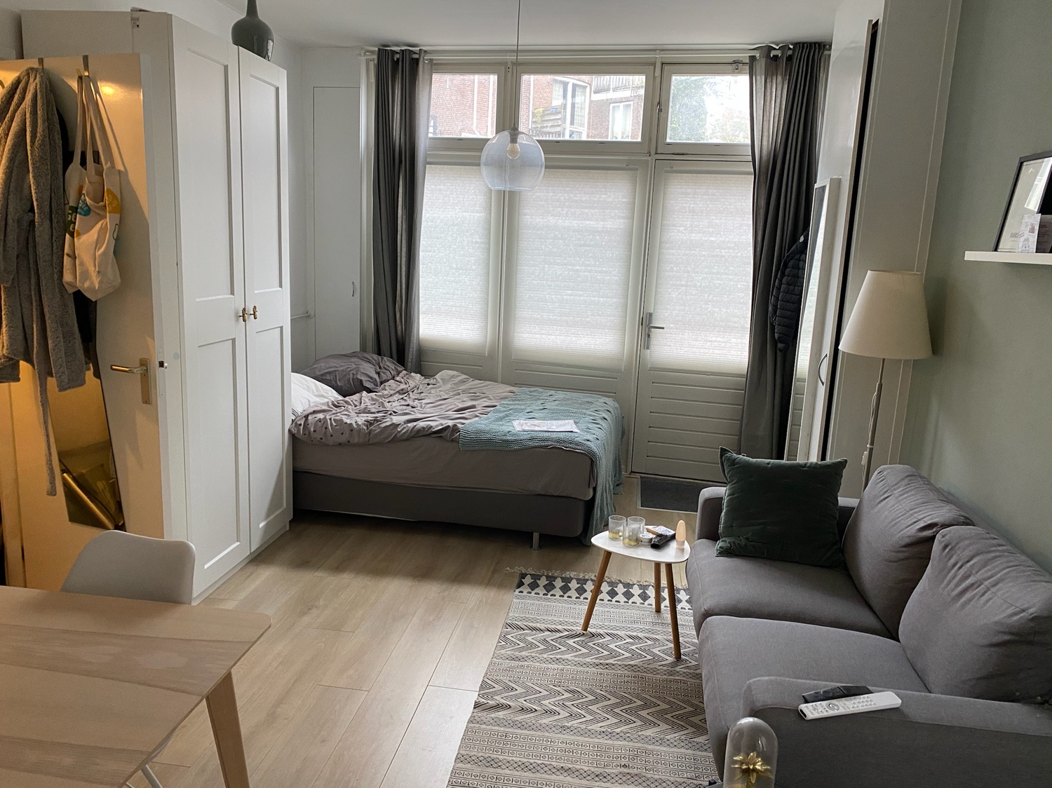 Te huur: Haarlem