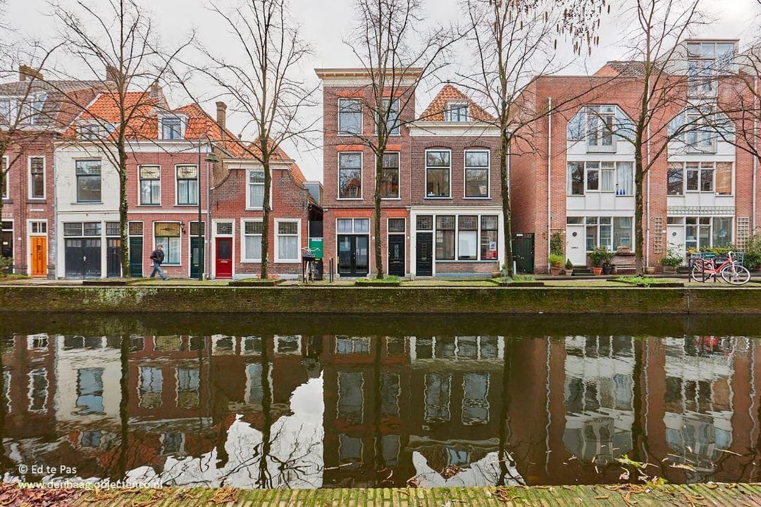 For rent: Delft