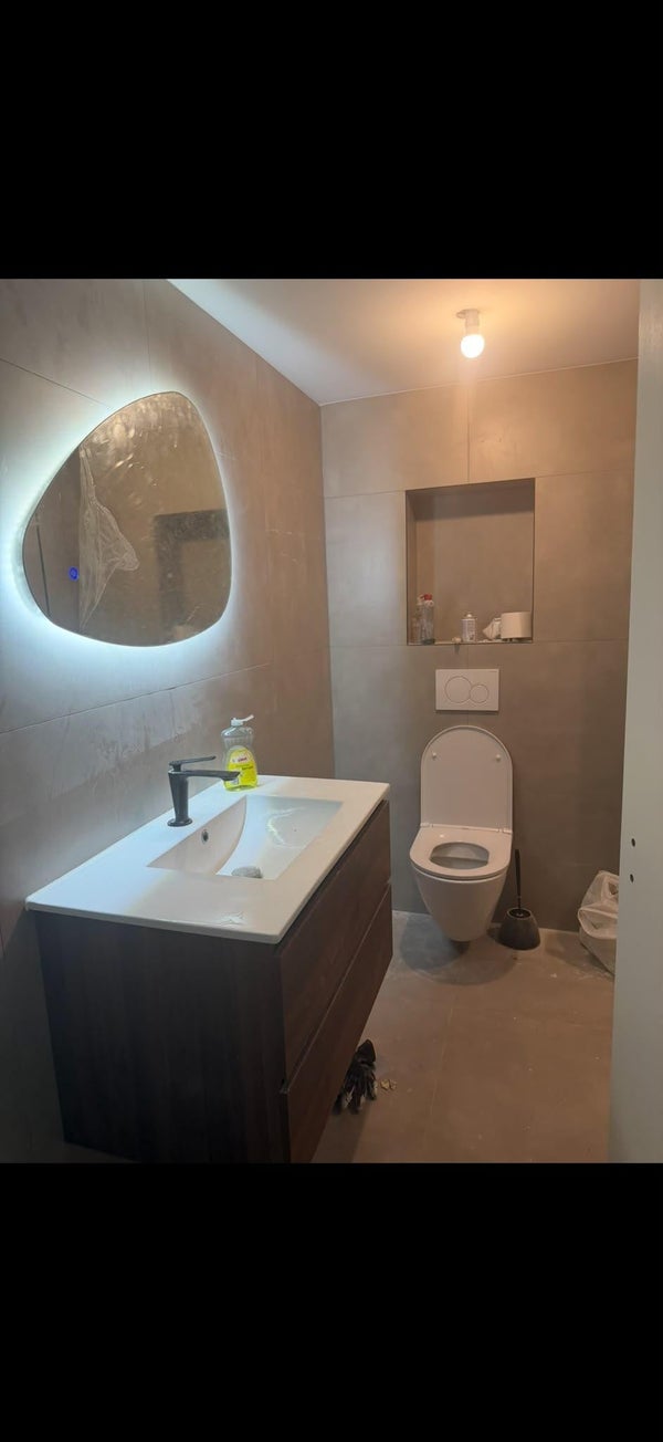 For rent: Goirle