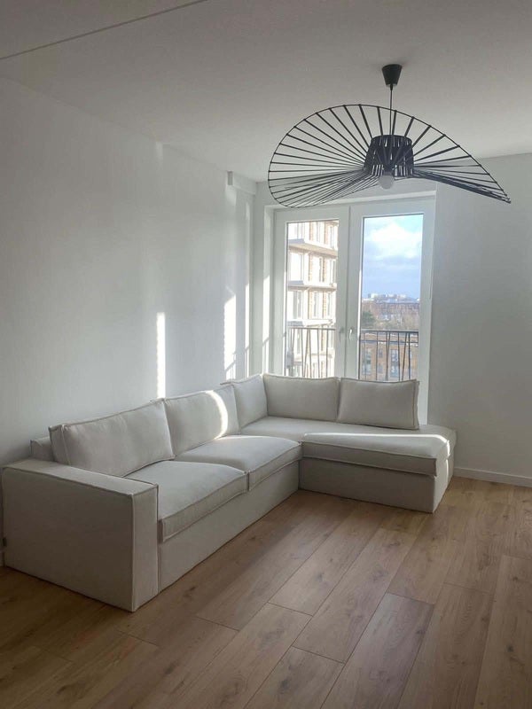 For rent: Amsterdam
