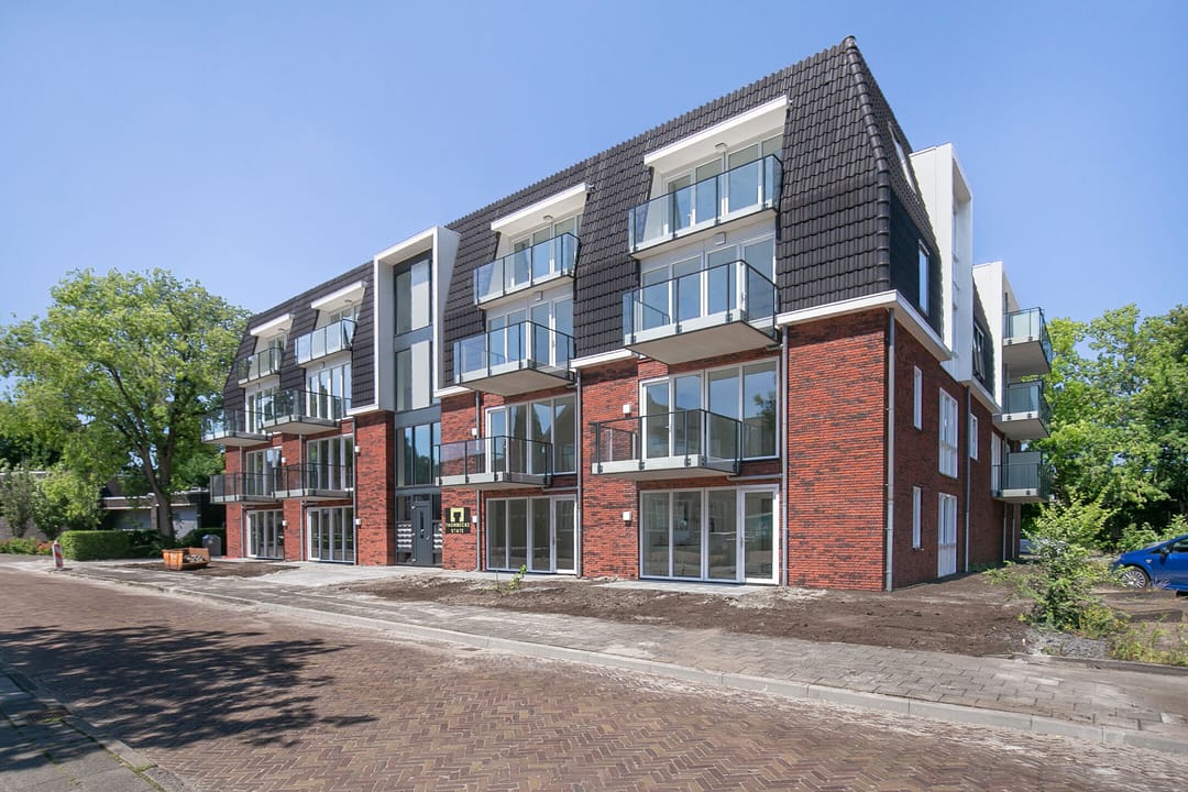 Te huur: Heerenveen