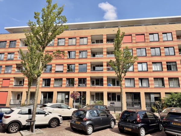 For rent: Utrecht