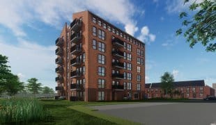 For rent: Deventer