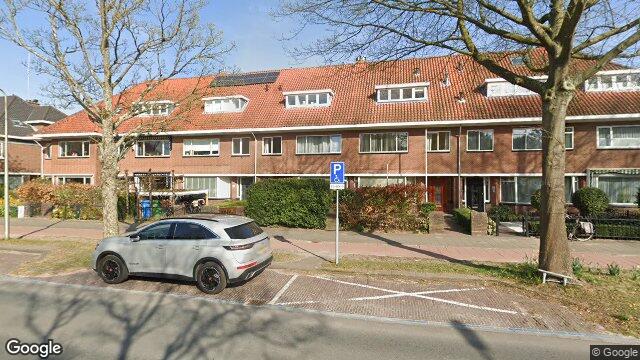 Te huur: Wassenaar