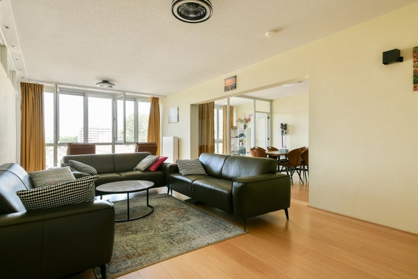 For rent: Amsterdam / €3250.00 p.m. / 169.00m2