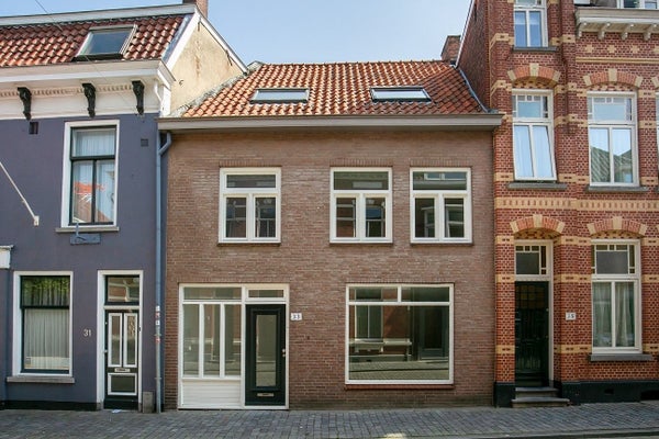 Te huur: Bergen op Zoom