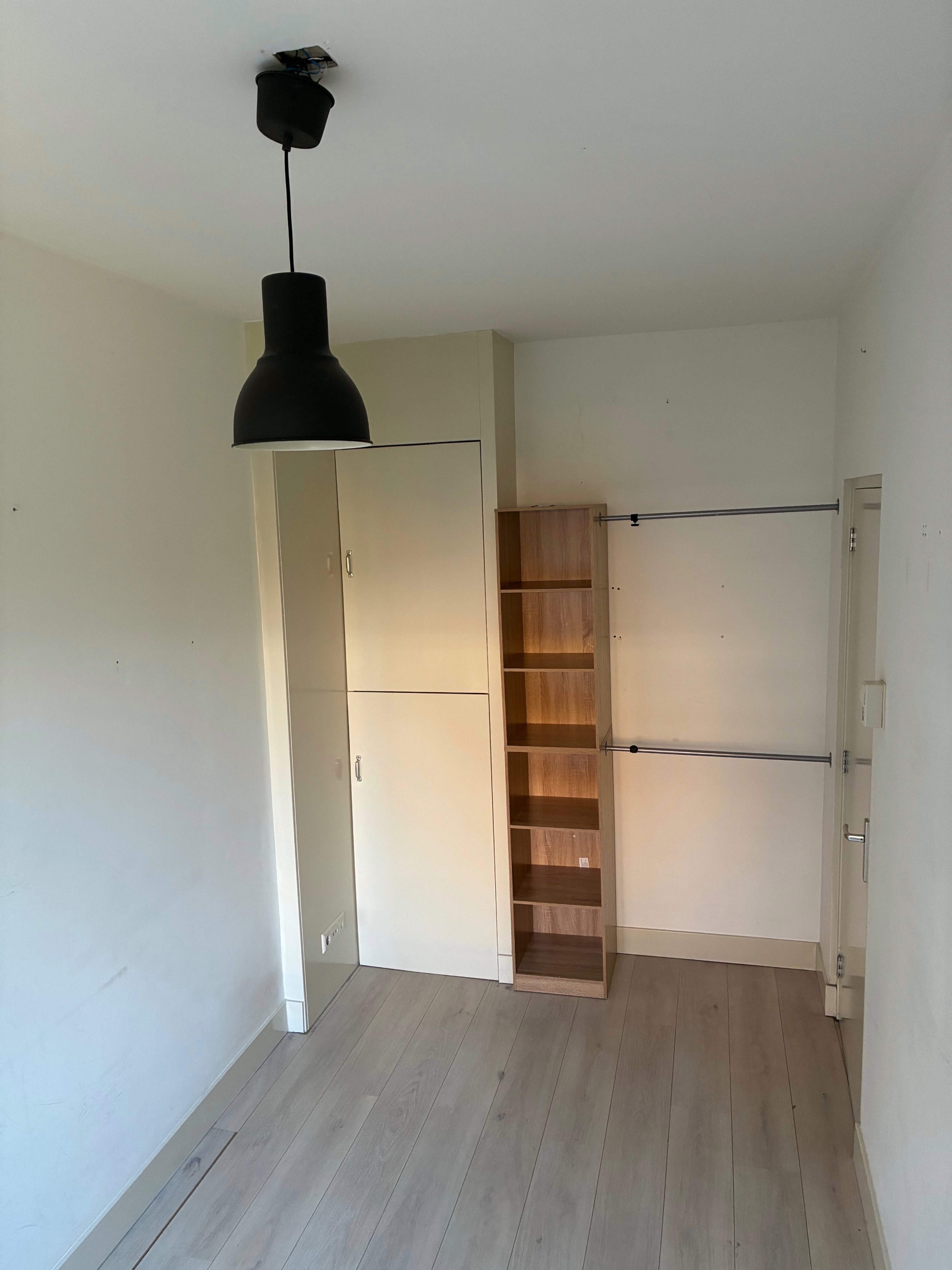For rent: Amsterdam