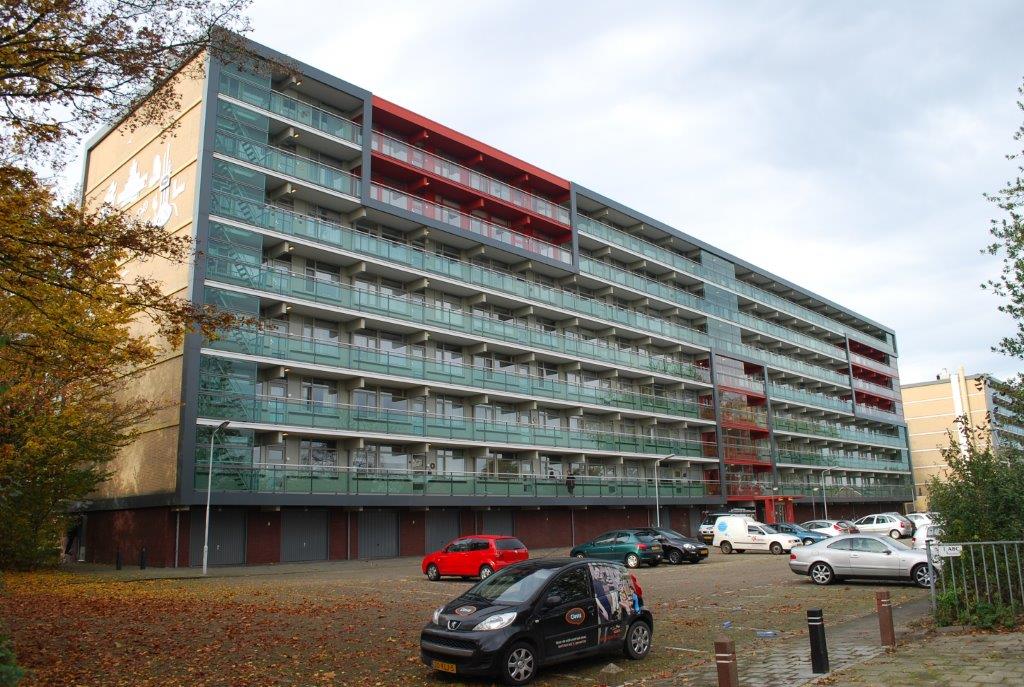 Te huur: Terneuzen / €764 p.m. / 91m2