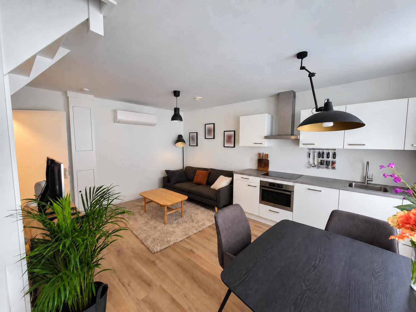 For rent: Goes