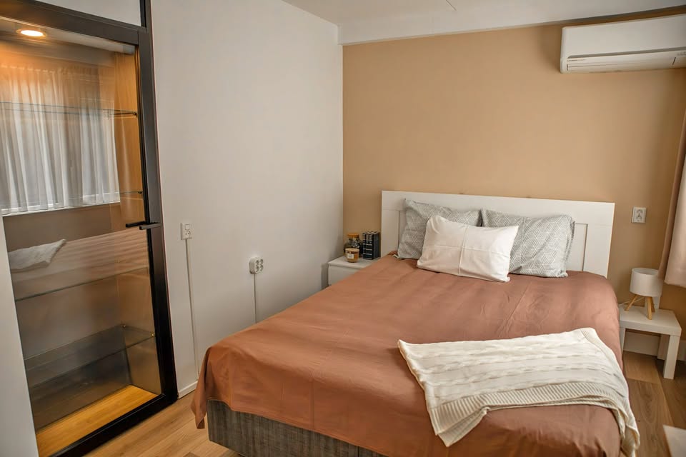 Te huur: Amsterdam