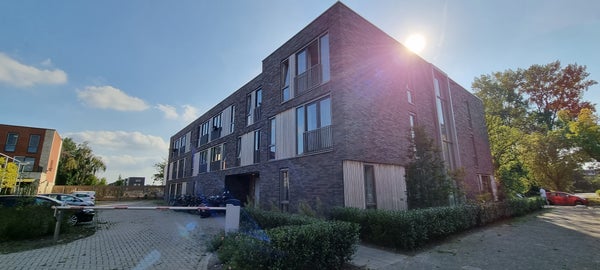 Te huur: Groningen