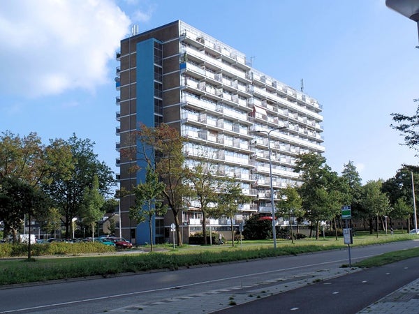 Te huur: Alphen aan den Rijn / €1230 p.m. / 62m2