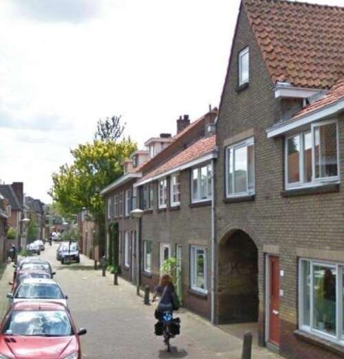For rent: Zwolle / €1035.00 p.m. / 35.00m2