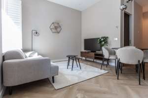 Te huur: Amsterdam / €2250,00 p.m. / 80,00m2