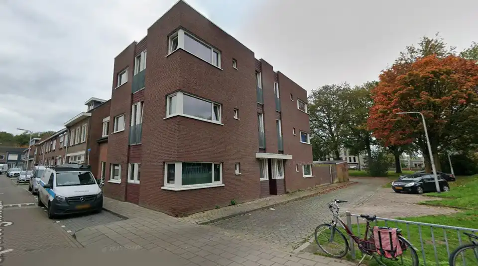 Te huur: Tilburg