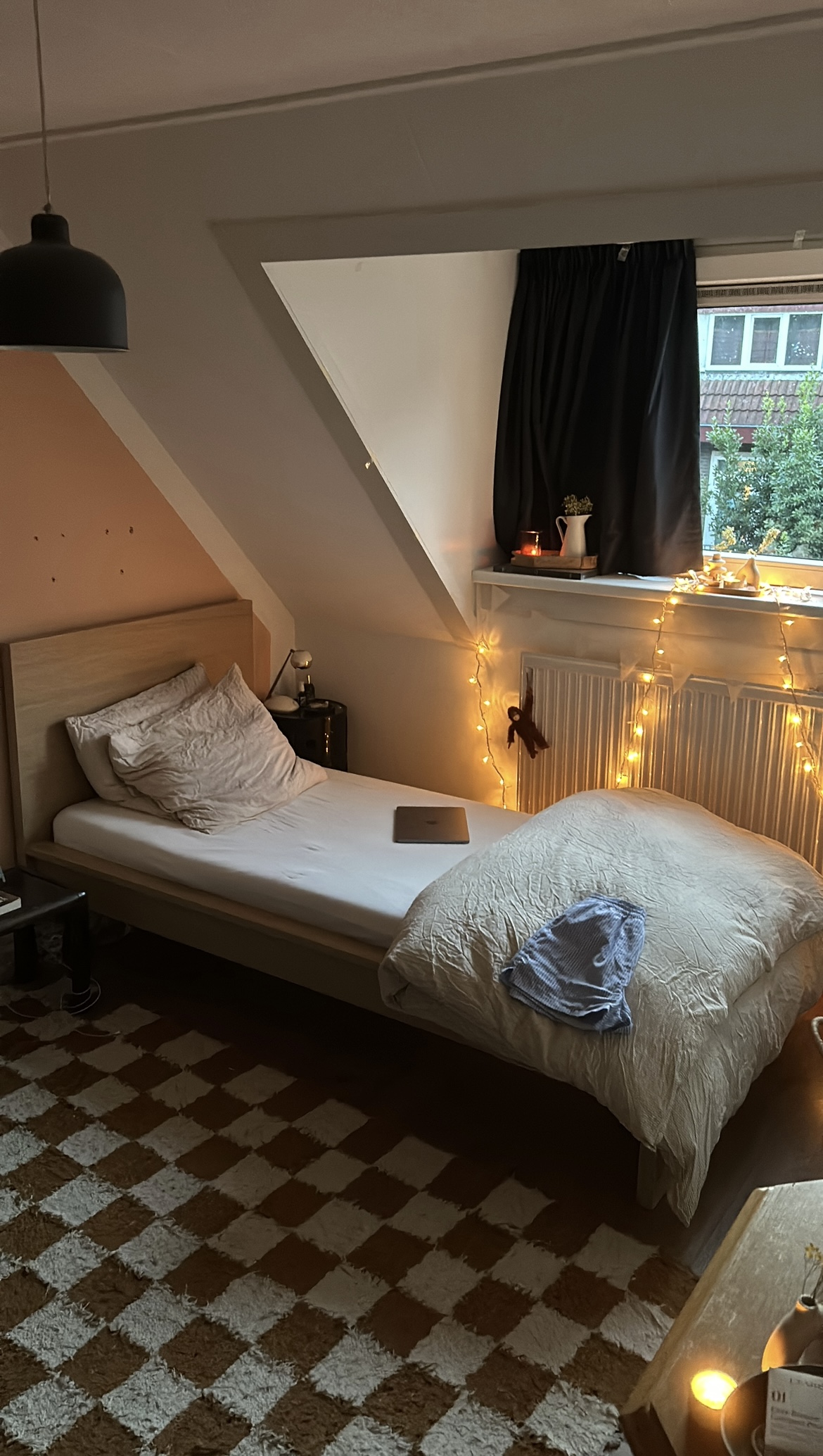 Te huur: Amsterdam / €820,00 p.m. / 10,00m2