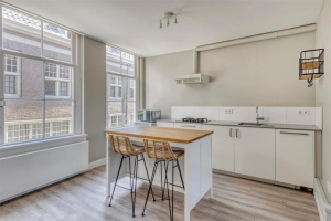 Te huur: Leiden / €2400,00 p.m. / 102,00m2