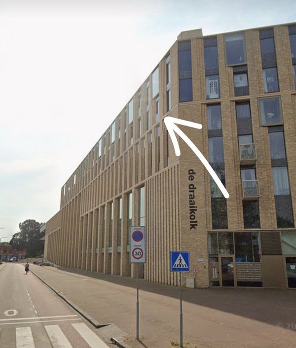 For rent: Assen / €789.00 p.m. / 90.00m2