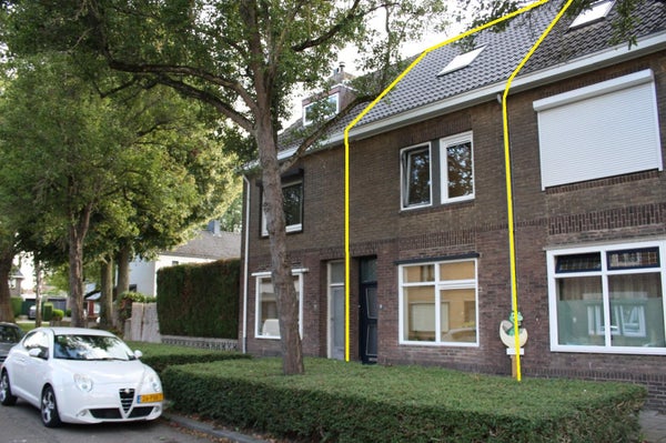For rent: Sittard