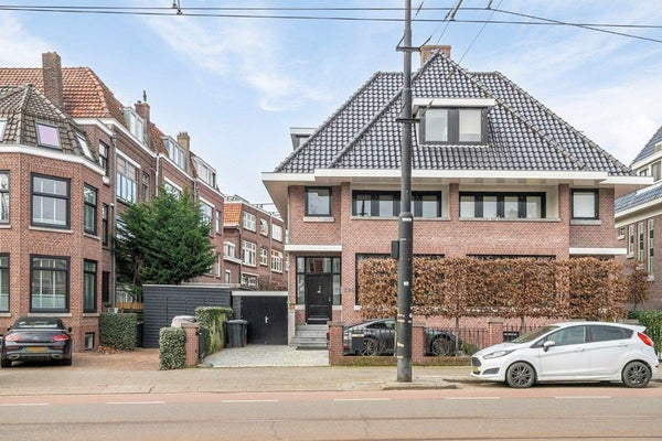 Te huur: Rotterdam / €5995,00 p.m. / 248,00m2