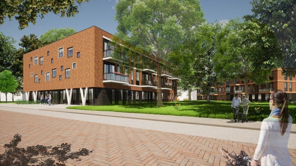 Te huur: Apeldoorn